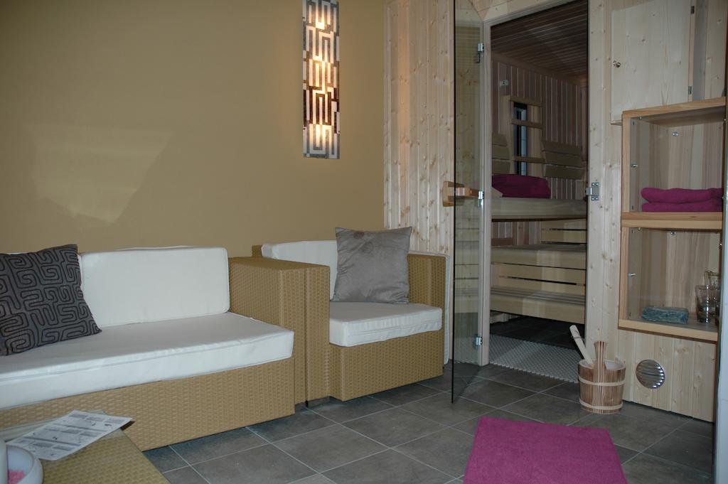 Appart Enzian Gaschurn Extérieur photo